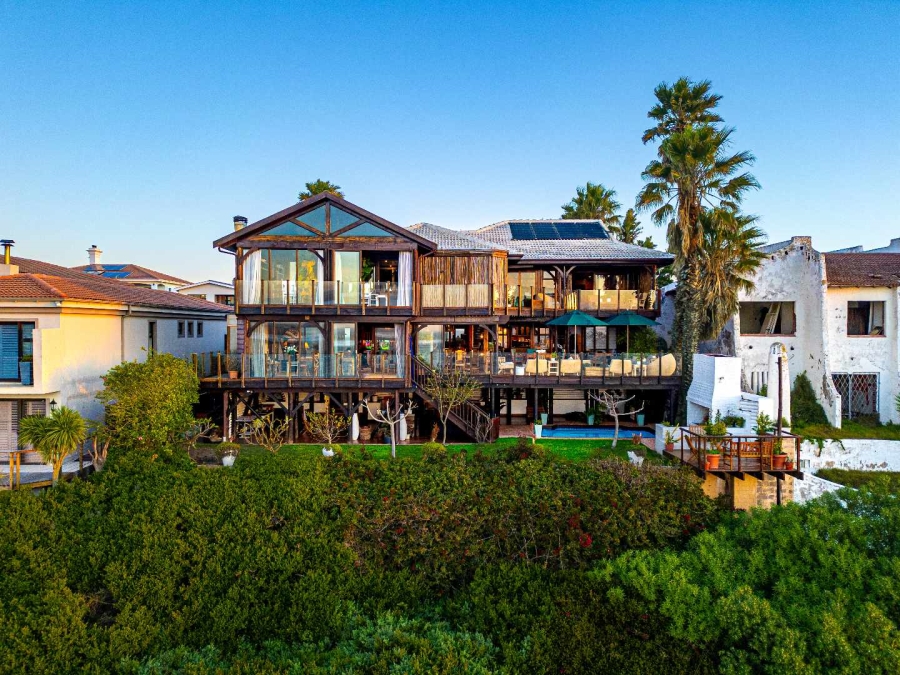 5 Bedroom Property for Sale in Yzerfontein Western Cape